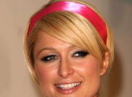 Paris Hilton : une réplique miniature de sa maison... pour ses chiens !