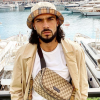 Julien Guirado sur Instagram