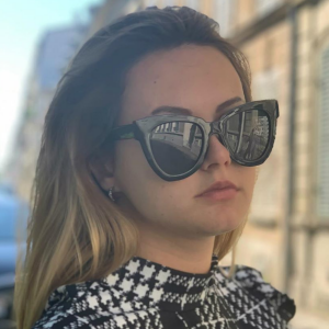 Lou Pernaut, la fille de Jean-Pierre Pernaut, explique essayer de perdre du poids depuis de nombreuses années - Instagram