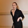 Ana Girardot lors du photocall du dernier défilé de mode Haute-Couture printemps-été 2020 "Jean-Paul Gaultier" au théâtre du Châtelet à Paris, France, le 22 janvier 2020. © Veeren-Clovis/Bestimage
