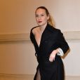 Ana Girardot lors du photocall du dernier défilé de mode Haute-Couture printemps-été 2020 "Jean-Paul Gaultier" au théâtre du Châtelet à Paris, France, le 22 janvier 2020. © Veeren-Clovis/Bestimage