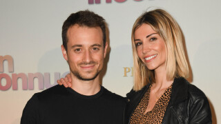 Alexandra Rosenfeld : Jolie photo avec Hugo Clément et pique aux haters pour un détail