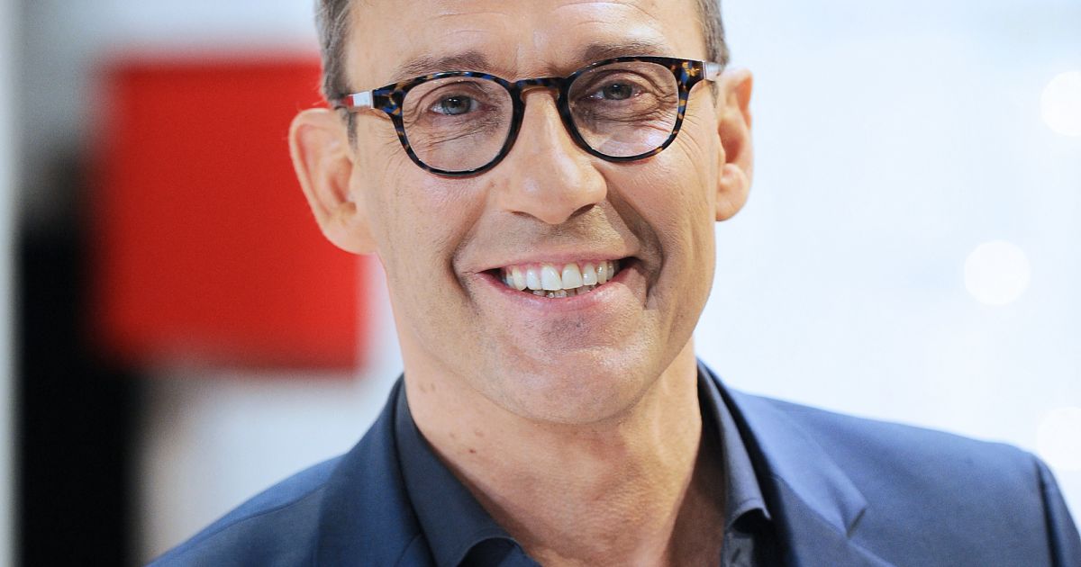 Julien Courbet émission Pour Défendre Les Clients Abuses