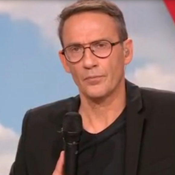 Julien Courbet dans "Ça peut vous arriver" sur M6