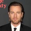 Ewan McGregor et sa femme Eve Mavrakis - Premiere du film ''Un ete a Osage County'' au Regal Cinemas L.A Live a Los Angeles