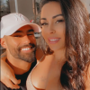 Shanna Kress et Jonathan Matijas annoncent être en couple - Instagram