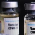 Le laboratoire Moderna annonce que son candidat-vaccin est efficace à 94,5 % contre le coronavirus (COVID-19) le 16 novembre 2020 © Niyi Fote/TheNEWS2 via ZUMA Wire / Bestimage   