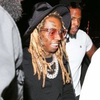 Lil Wayne au plus mal : il risque désormais 10 ans de prison, après s'être fait larguer