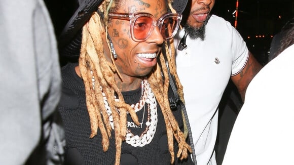 Lil Wayne au plus mal : il risque désormais 10 ans de prison, après s'être fait larguer