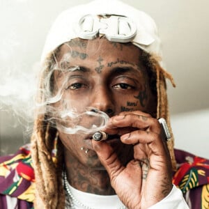Lil Wayne sort sa marque de cannabis: GKUA-Ultra-Premium le 10 décembre 2019