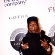 Lil Wayne lors de la soirée "The Berry Company" au Gotha à Cannes le 19 août 2017. © Rachid Bellak / Bestimage