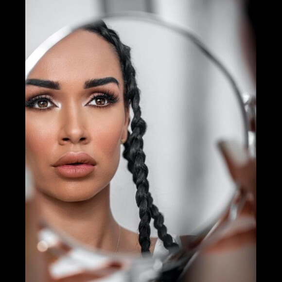 Jazz sur Instagram. Le 6 août 2020.