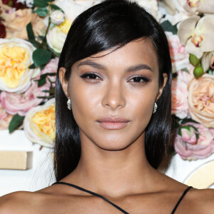 Lais Ribeiro - Soirée "Revolve Awards" à Los Angeles, le 15 novembre 2019.