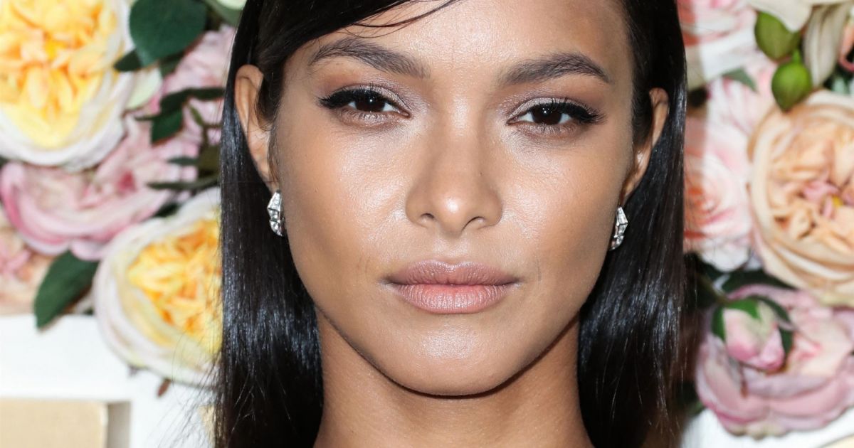 Lais Ribeiro - Soirée Revolve Awards à Los Angeles, le 15 novembre 2019