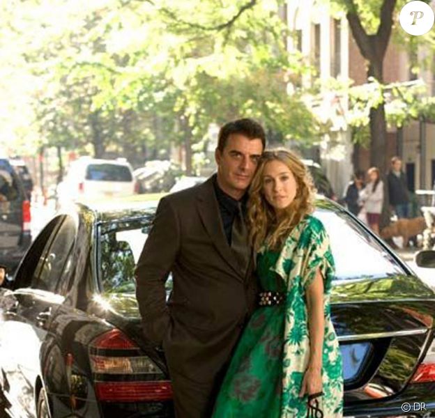 Le Mr Big De Sex And The City Va Se Marier Mais Pas Avec Sarah Jessica Parker Purepeople