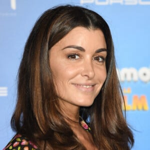 Jenifer Bartoli - Avant-première du film ""Playmobil Le Film" au cinéma Le Grand Rex à Paris © Coadic Guirec / Bestimage