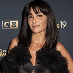 Info - Jenifer Bartoli, testée positive au Covid-19, ne pourra pas être physiquement présente lors de la finale de The Voice Kids - Exclusif - Jenifer Bartoli au photocall de la 1ère édition des "Olympia Awards", cérémonie récompensant des artistes de la musique et de l'humour, présentée par A. de Caunes à l'Olympia. Paris, le 11 décembre 2019. © Tribeca-Gorassini/Bestimage