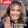 Une de "Gala" en date du jeudi 19 novembre 2020.