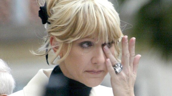 Céline Dion écoeurée par le comportement d'un ancien proche de René : "Je me sens trahie"