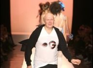 Jean-Paul Gaultier : Regardez les stars qui se sont ruées à son défilé pour voir... sa superbe nouvelle collection !