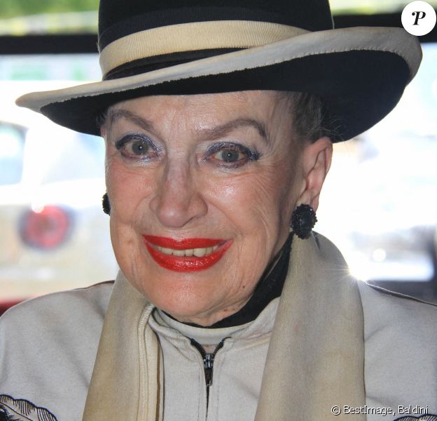 Exclusif - Geneviève de Fontenay - Déjeuner à la brasserie Les Fontaines à Paris, en 2020 © Baldini / Bestimage
