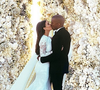 Kim Kardashian et Kanye West ont failli divorcer, 6 ans après leur somptueux mariage à Florence.