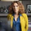 Isabel Otero dans la série "Crimes parfaits".