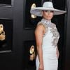 Jennifer Lopez - Les célébrités posent lors du photocall de la soirée des GRAMMY Awards au Staples Center de Los Angeles le 10 février, 2019