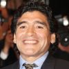 Diego Maradona au 61e Festival de Cannes