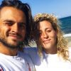Candice et Jérémy filent le parfait amour depuis leur rencontre dans "Koh-Lanta".