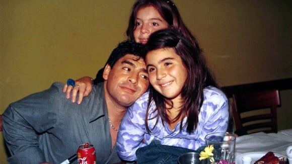 Maradona : 8 enfants reconnus et d'autres potentiels, la bataille pour l'héritage commence