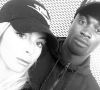 Emilie Fiorelli et M'Baye Niang complices sur Instagram, mars 2017