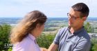 Laura et Benoît de "L'amour est dans le pré 2020" prêts à construire une famille