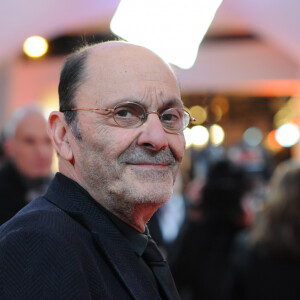 Exclusif - Jean-Pierre Bacri - Arrivées lors de la 43ème cérémonie des Cesar à la salle Pleyel à Paris © Stephane Kossman / Bestimage 