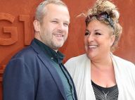 Marianne James en couple : Qui est son discret compagnon Bertrand Edl ?
