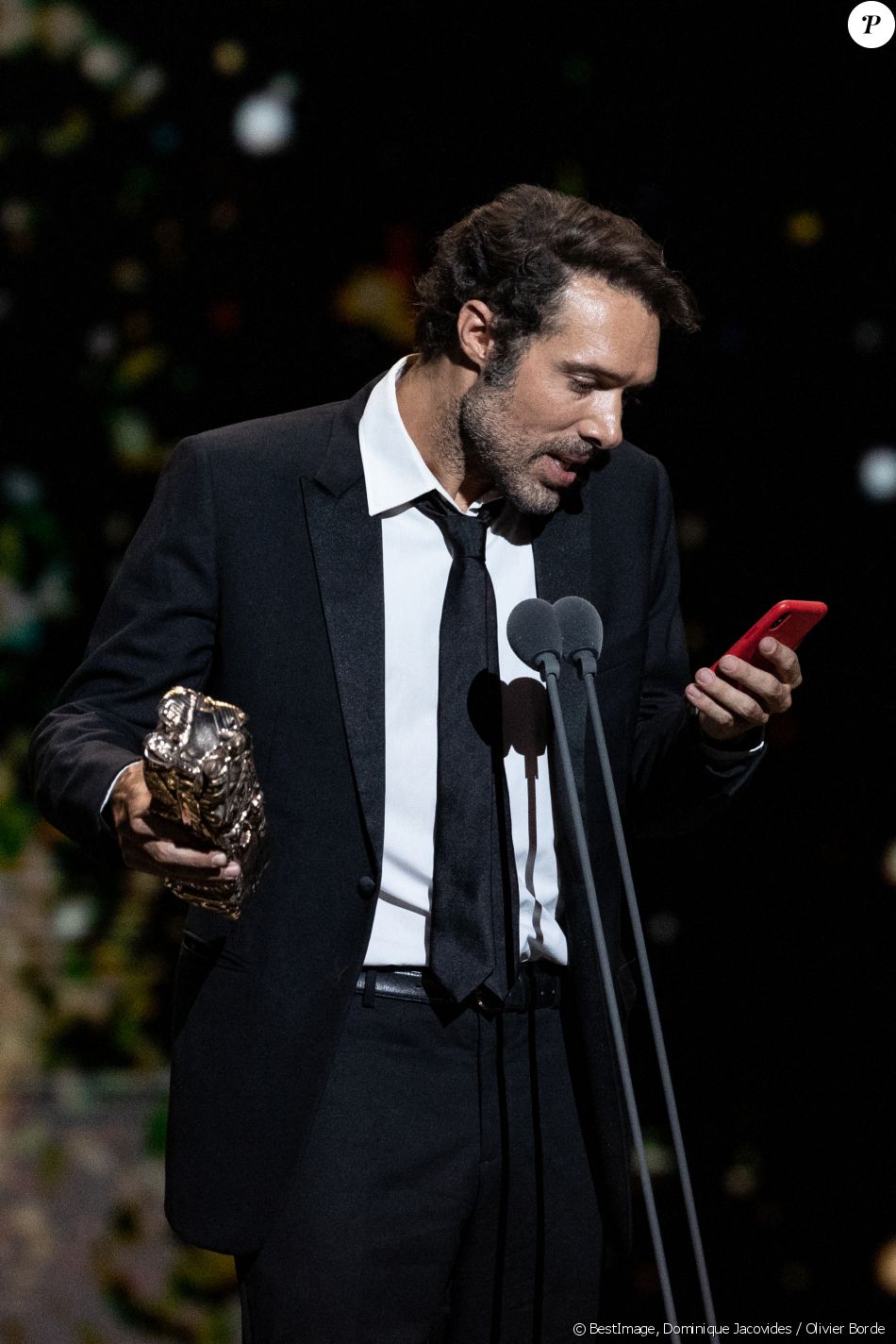 César Du Meilleur Scénario Original Ou Adaptation Nicolas Bedos, César du meilleur scénario original pour La Belle Époque