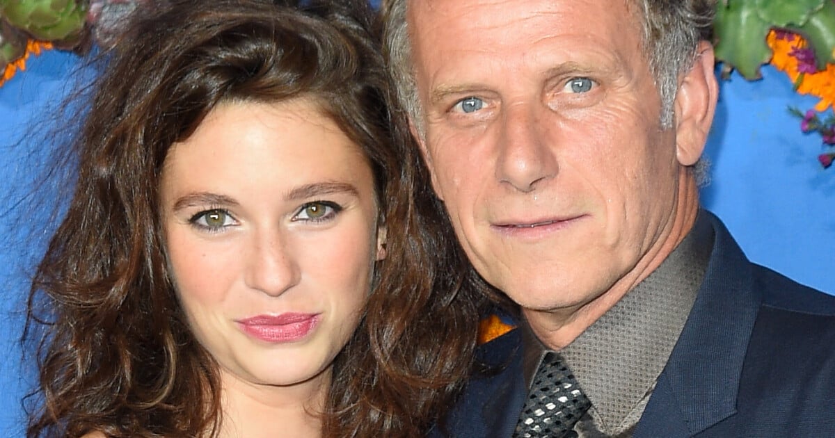 Pauline Cheviller Balthazar en couple avec Charles Berling 30