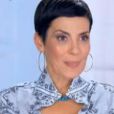 Florie et Florian de "Qui veut épouser mon fils ?" dans "Les Reines du shopping", le 3 décembre 2020