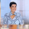 Florie et Florian de "Qui veut épouser mon fils ?" dans "Les Reines du shopping", le 3 décembre 2020