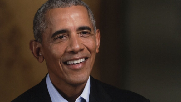 Barack Obama maladroit : sa grosse gaffe en plein live !