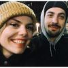 Coeur de Pirate pose avec son nouvel amoureux Marc, sur Instagram.