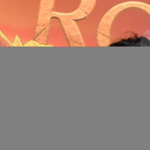 Maitre Gims et sa femme Demdem Djuna - Projection exceptionnelle du nouveau Disney "Le Roi Lion" au Grand Rex à Paris le 11 juillet 2019. © Coadic Guirec/Bestimage