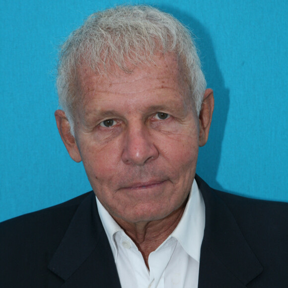 Patrick Poivre d'Arvor (PPDA) - Ouverture de la Foire de Chatou 2020, le 26 septembre 2020. © JLPPA/Bestimage