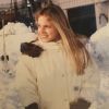 Patrick Poivre d'Arvor partage la dernière photo de Solenn, sa fille qui s'est suicidée en 1995, alors qu'elle souffrait d'anorexie mentale.