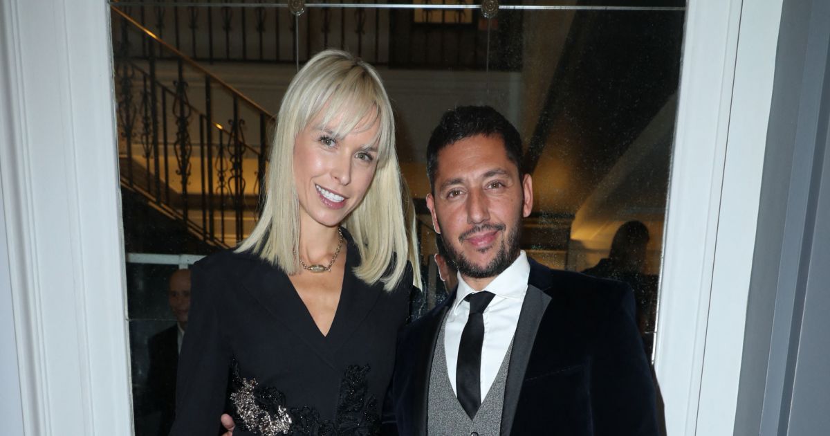 Exclusif - Anne-Sophie Mignaux-Kamar et Cyril Kamar (K. Maro) - Edition ...