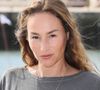 Vanessa Demouy - Photocall de la série "Demain nous appartient" lors de la 21ème édition du Festival de la Fiction TV de la Rochelle. le 14 septembre 2019 © Patrick Bernard / Bestimage