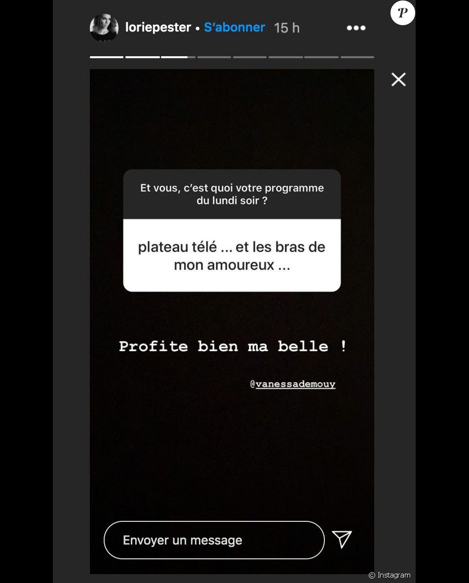 Vanessa Demouy séparée de Philippe Lellouche : a-t-elle retrouvé l'amour ?
