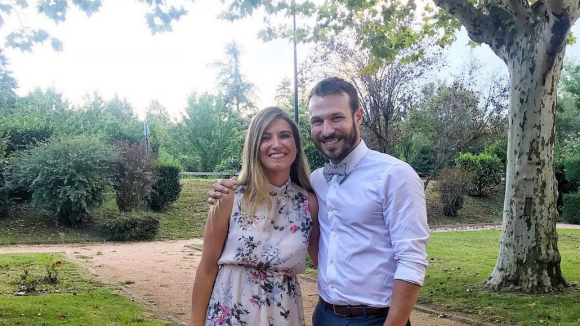 Charline et Vivien (Mariés au premier regard), leur union menacée : les internautes appelés à l'aide