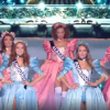 Les Miss Régionales font le show - élection de Miss France 2021 sur TF1 le 19 décembre 2020 sur TF1