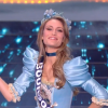 Miss Bourgogne Lou-Anne Lorphelin - élection de Miss France 2021 sur TF1 le 19 décembre 2020 sur TF1